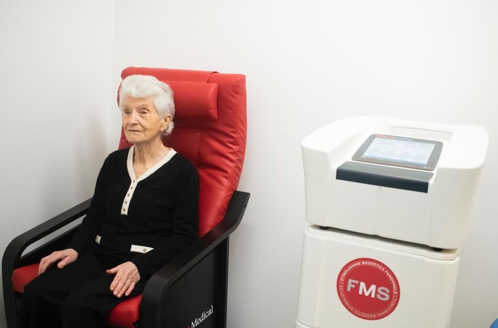 Polo Salute Lucca | Tesla Care FMS: Scopri l'efficienza di questo trattamento