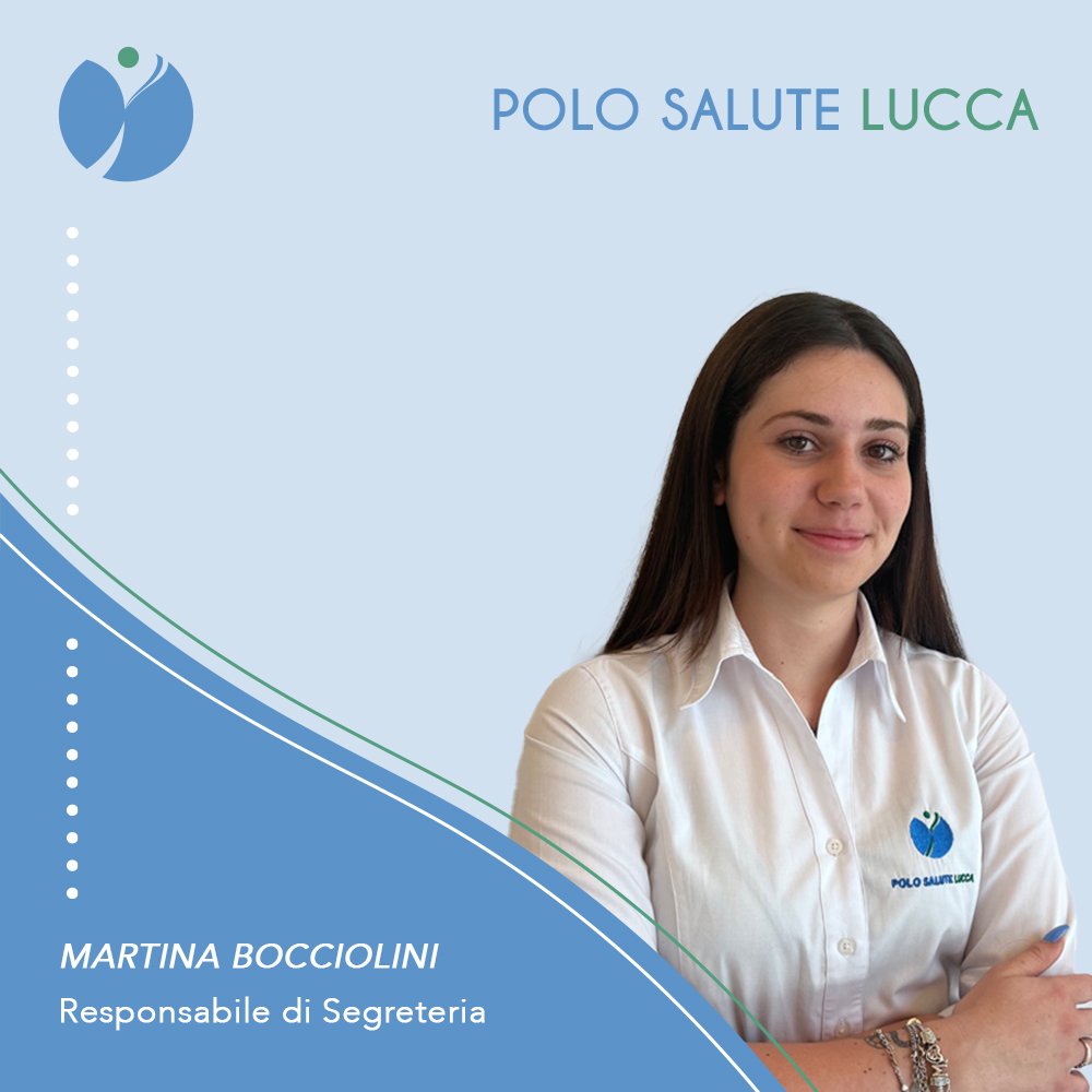 Martina bocciolini