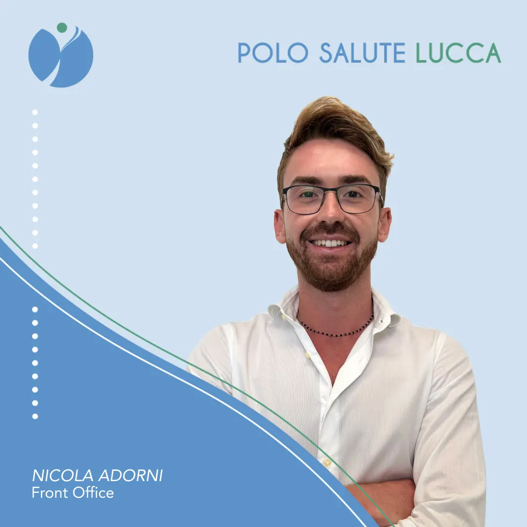 Immagine Nicola Adorni