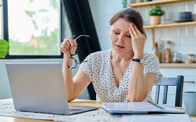 Menopausa e benessere femminile: comprendere i cambiamenti per prendersi cura di sé