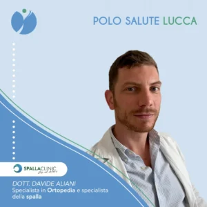 Polo Salute Lucca | Spalla Clinic
