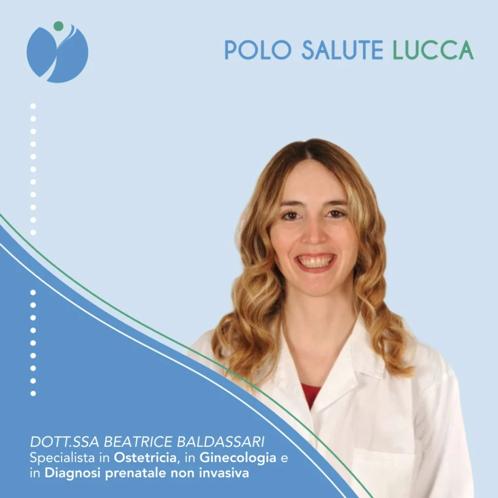 Polo Salute Lucca | Staff