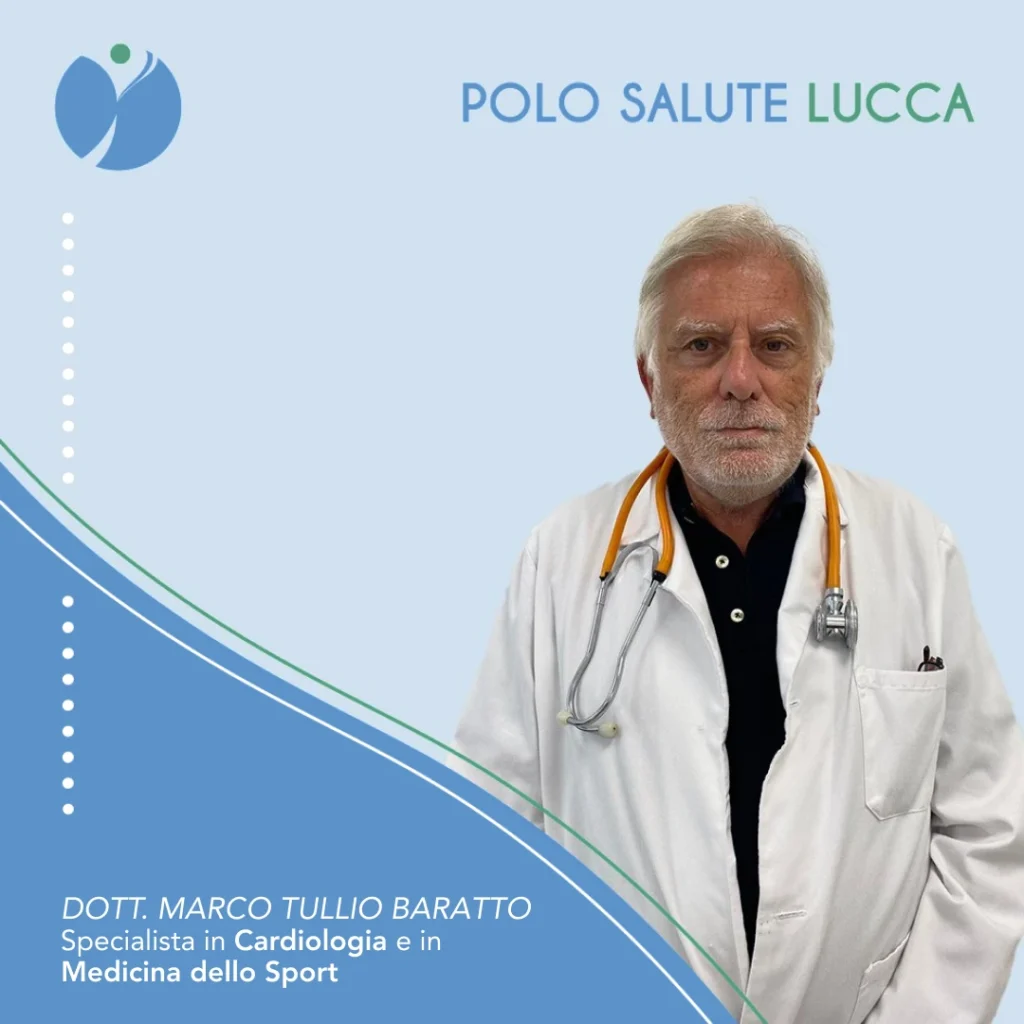Polo Salute Lucca | Staff