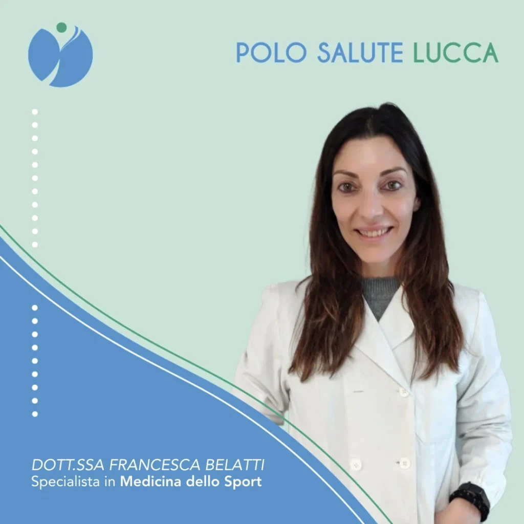 Polo Salute Lucca | Staff