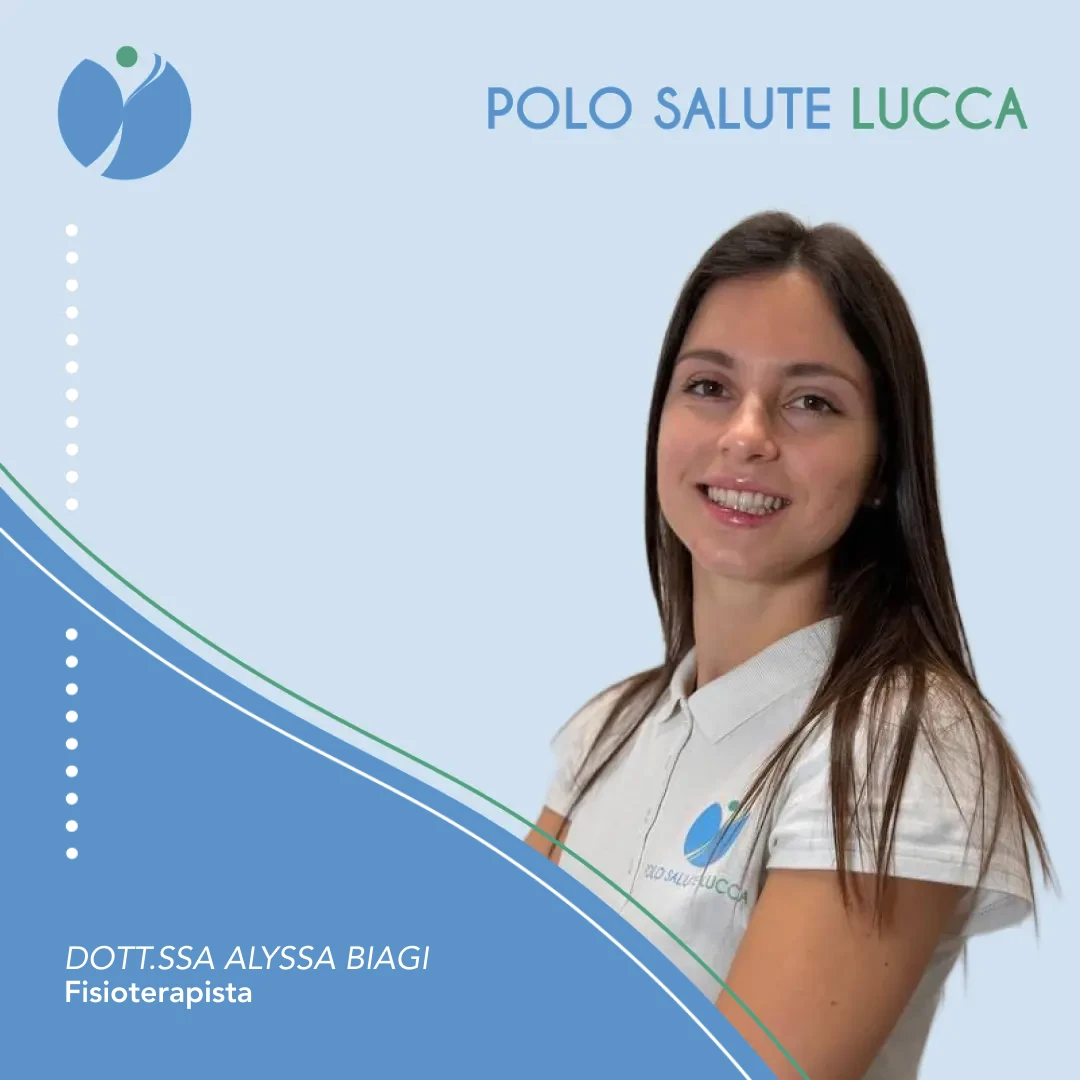 Polo Salute Lucca | Staff
