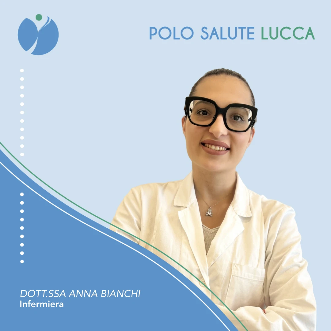 Polo Salute Lucca | Staff