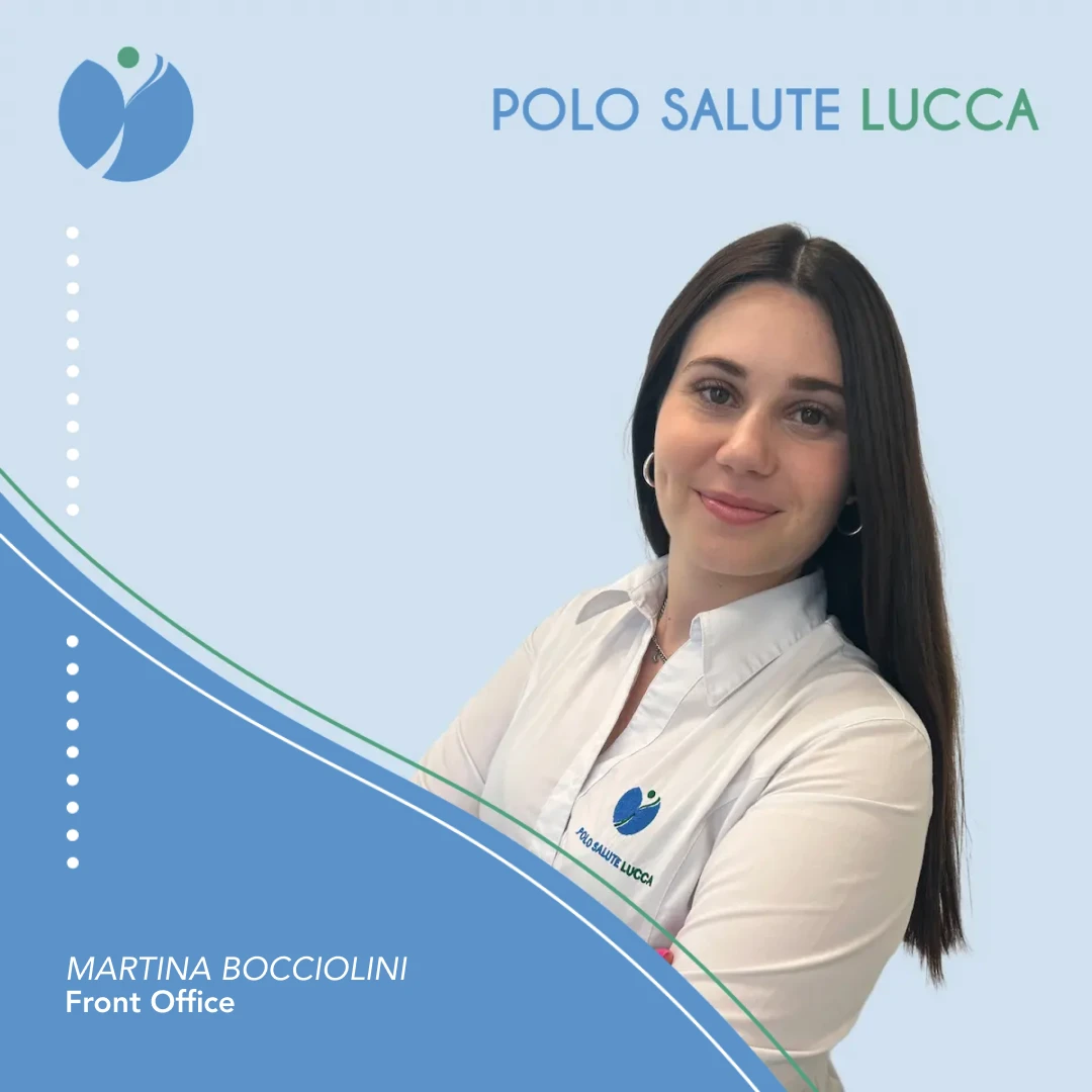 Polo Salute Lucca | Staff