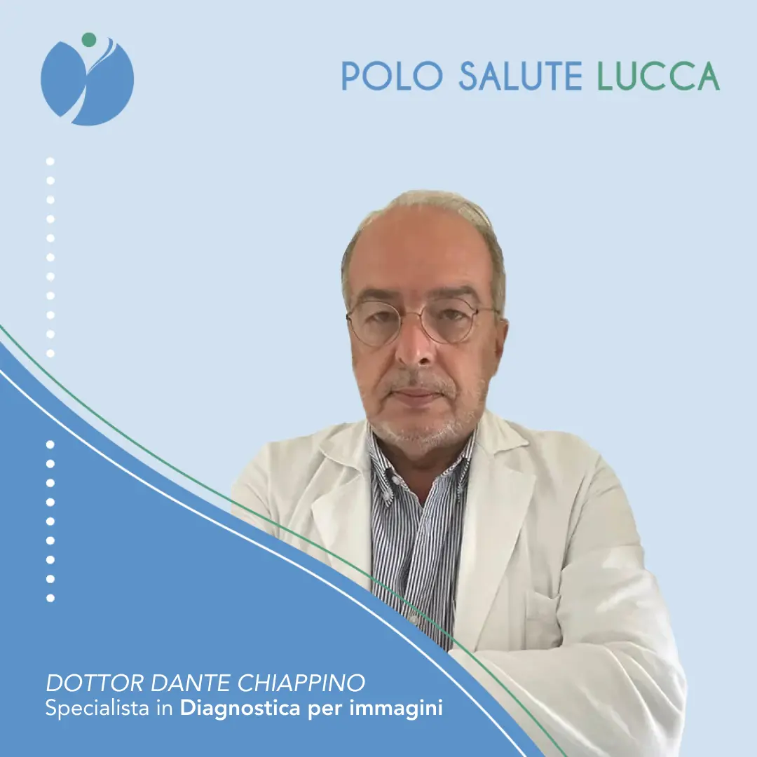 Immagine Dante Chiappino