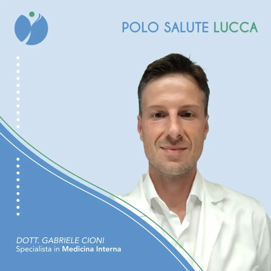 Polo Salute Lucca | Staff