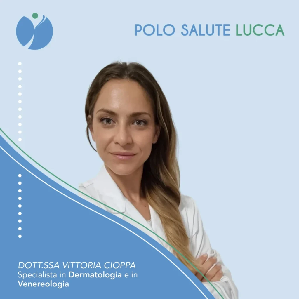 Polo Salute Lucca | Laser terapia estetica e dermatologica