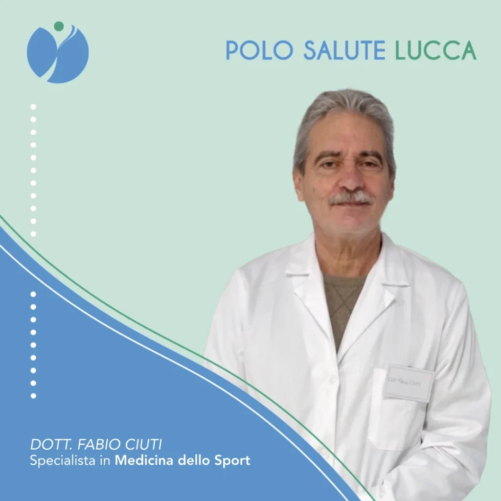 Polo Salute Lucca | Staff