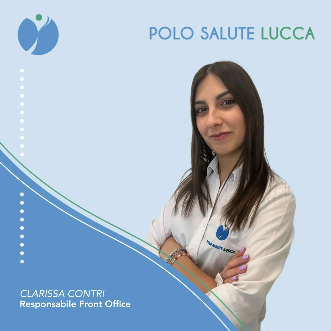 Polo Salute Lucca | Staff
