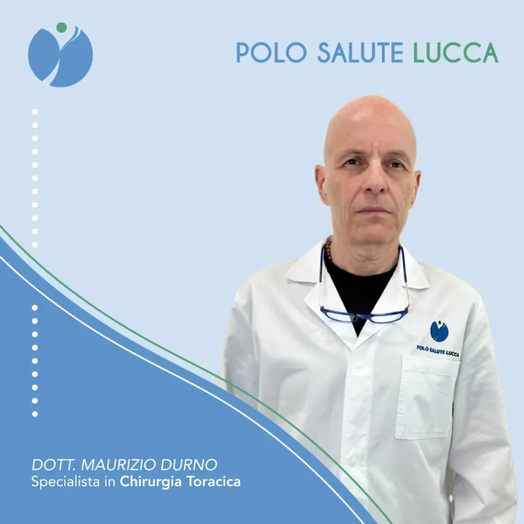 Polo Salute Lucca | Staff