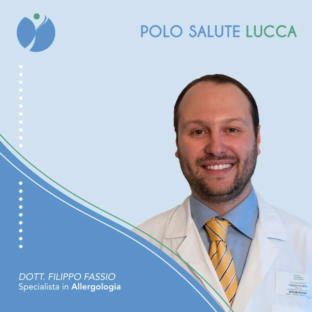 Polo Salute Lucca | Staff