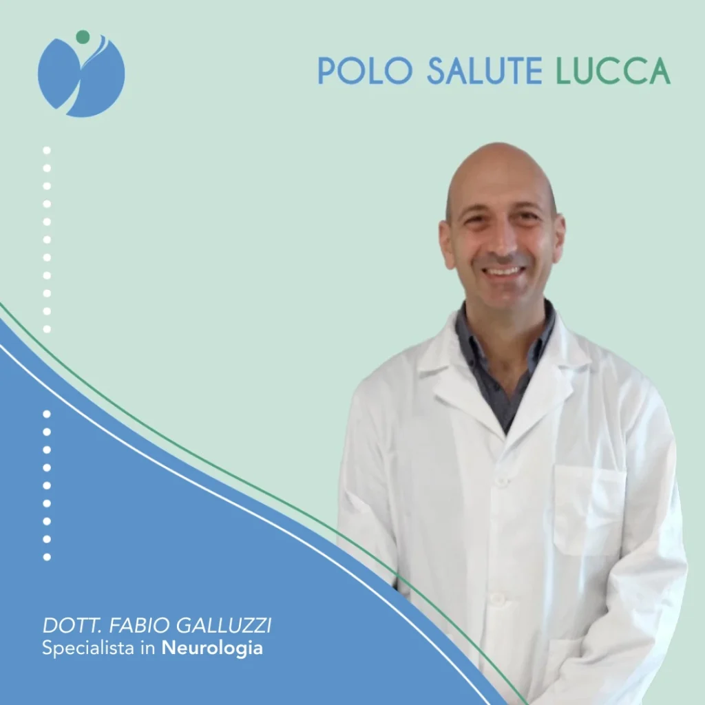 Polo Salute Lucca | Neurofisiopatologia