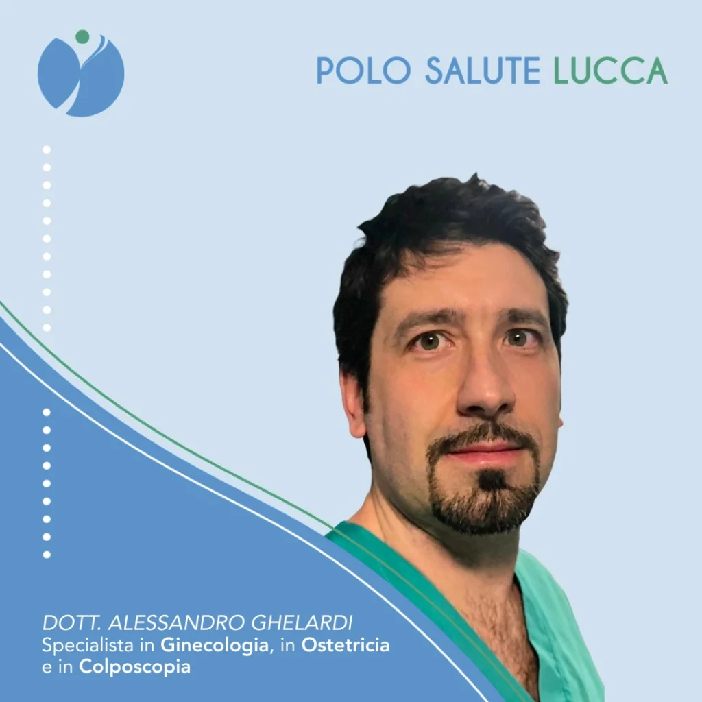 Polo Salute Lucca | Staff