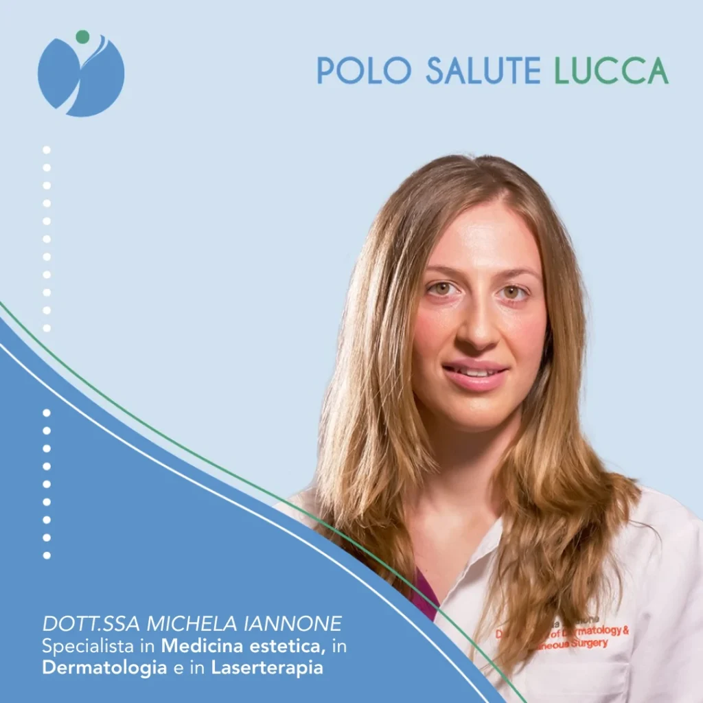 Polo Salute Lucca | Laser terapia estetica e dermatologica