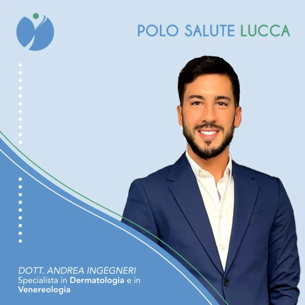 Polo Salute Lucca | Laser terapia estetica e dermatologica