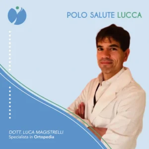 Polo Salute Lucca | Spalla Clinic