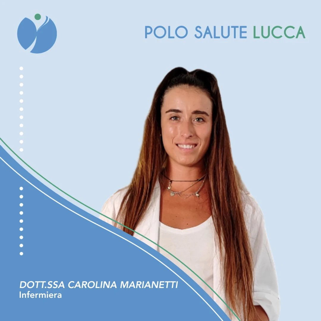 Polo Salute Lucca | Staff