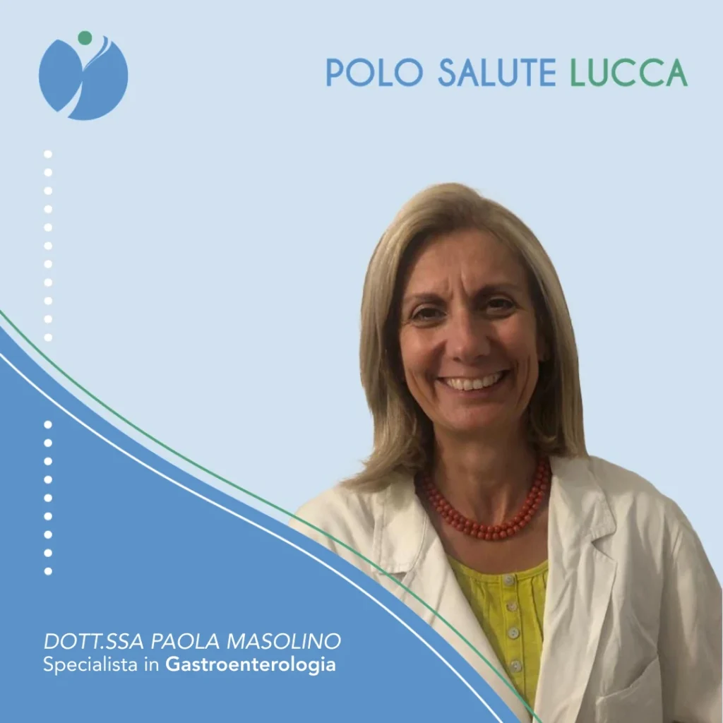Polo Salute Lucca | Staff