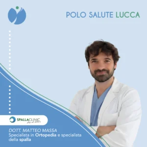 Polo Salute Lucca | Spalla Clinic