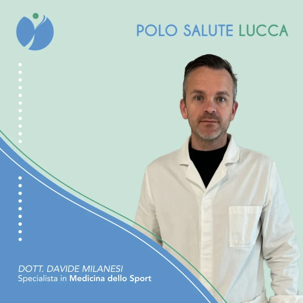 Polo Salute Lucca | Staff