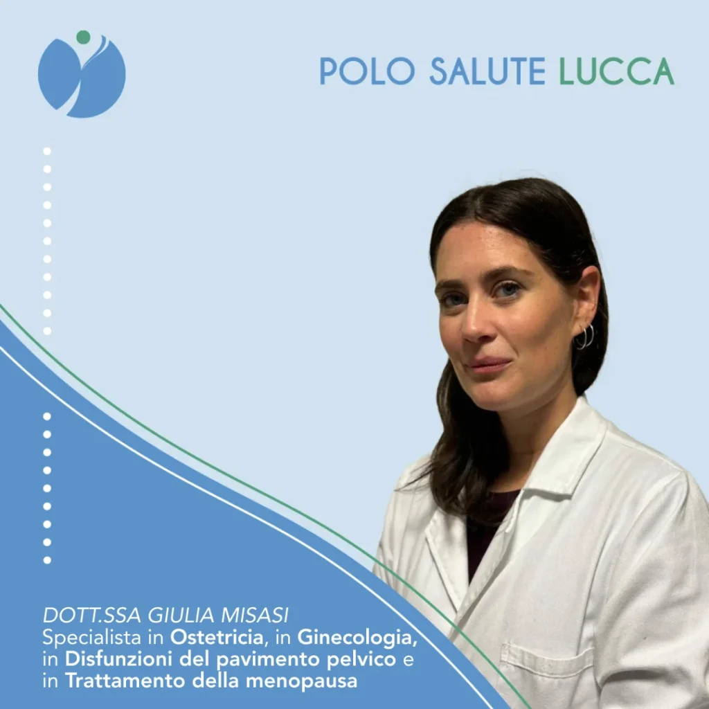 Polo Salute Lucca | Staff