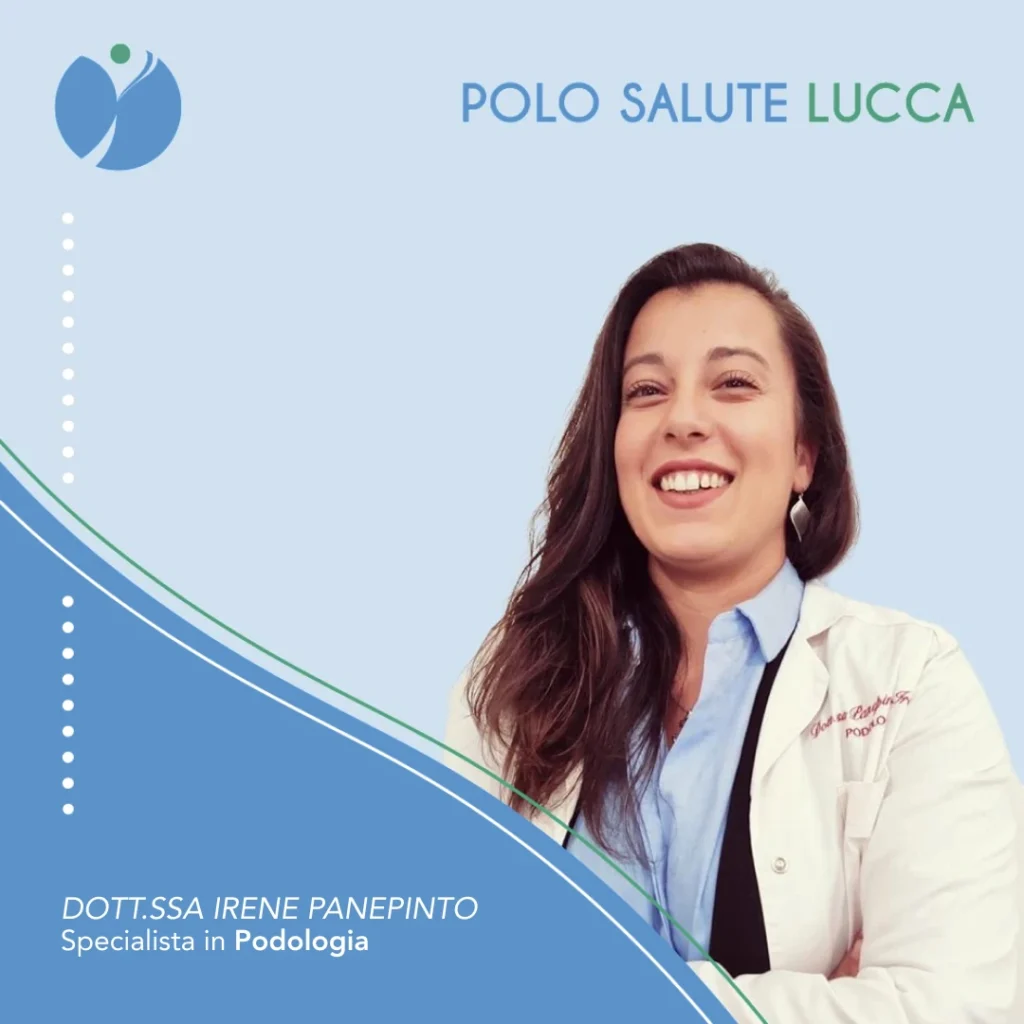 Polo Salute Lucca | Podologia