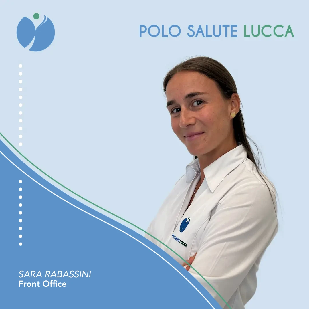 Polo Salute Lucca | Staff