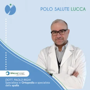 Polo Salute Lucca | Spalla Clinic