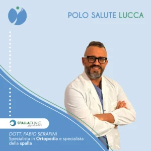 Polo Salute Lucca | Spalla Clinic