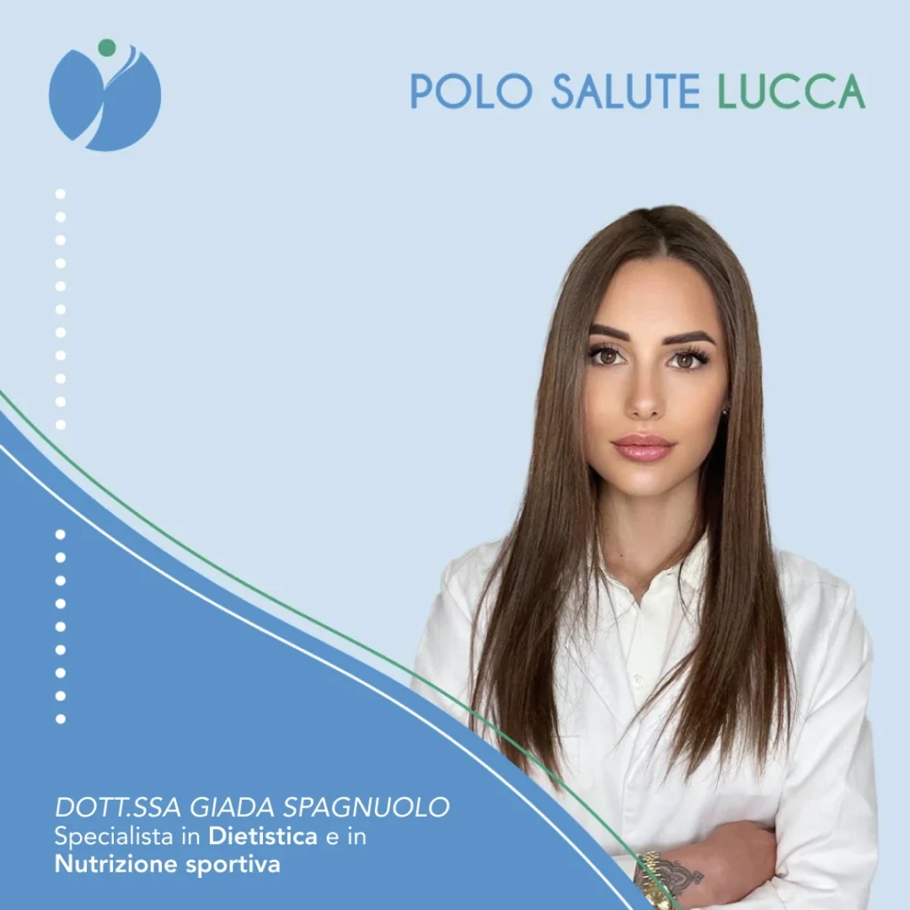 Polo Salute Lucca | Staff