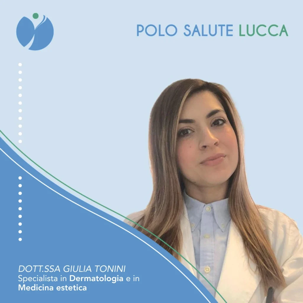 Polo Salute Lucca | Laser terapia estetica e dermatologica