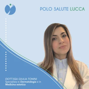 Polo Salute Lucca | Skin Clinic