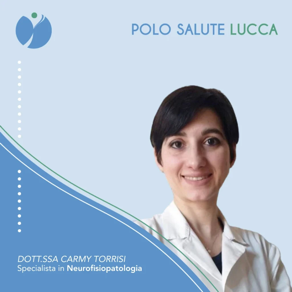 Polo Salute Lucca | Neurofisiopatologia