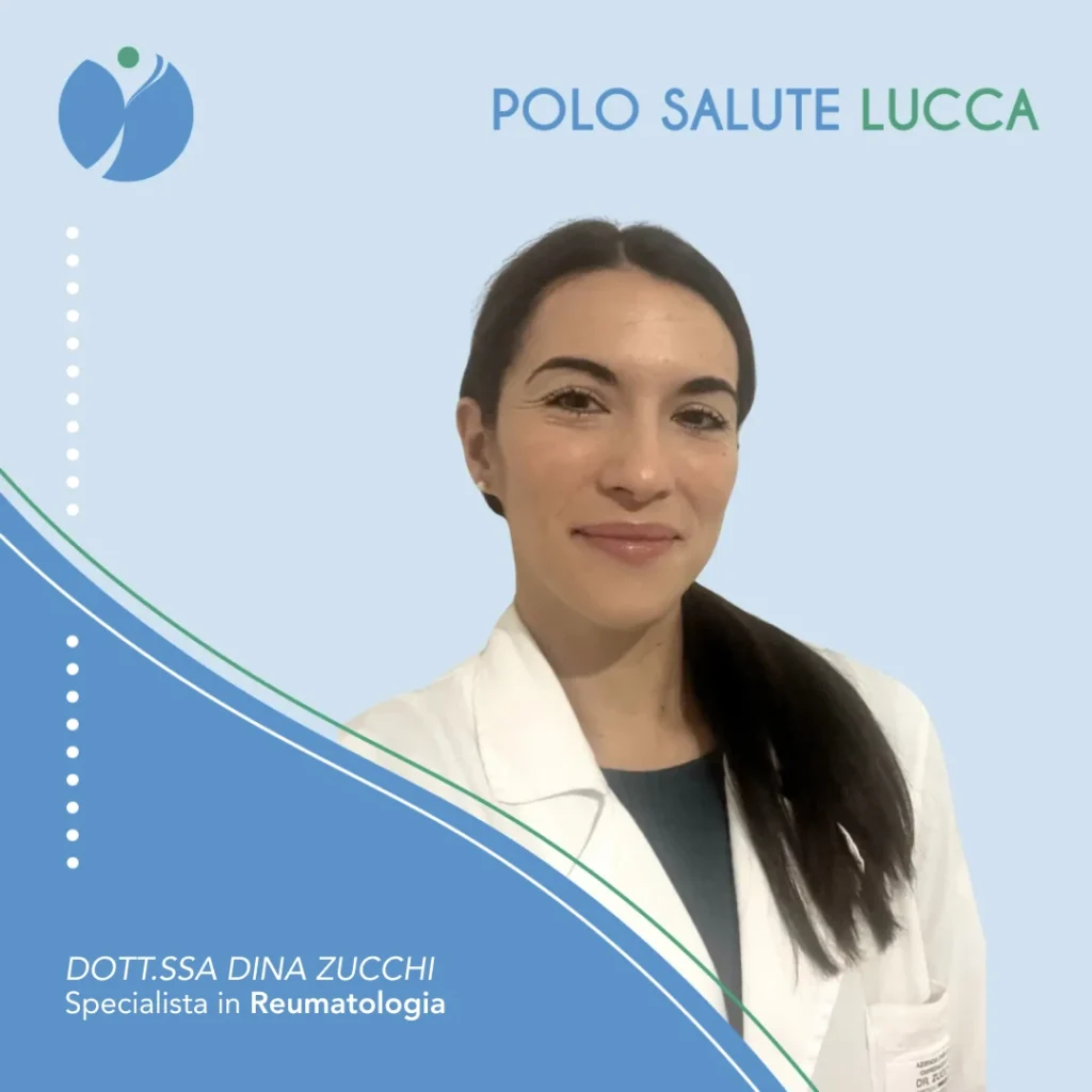 Polo Salute Lucca | Staff