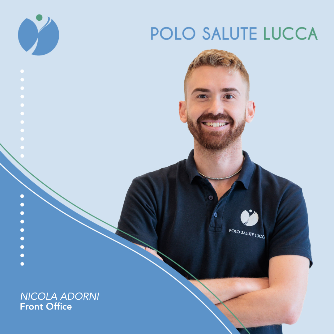 Polo Salute Lucca | Staff