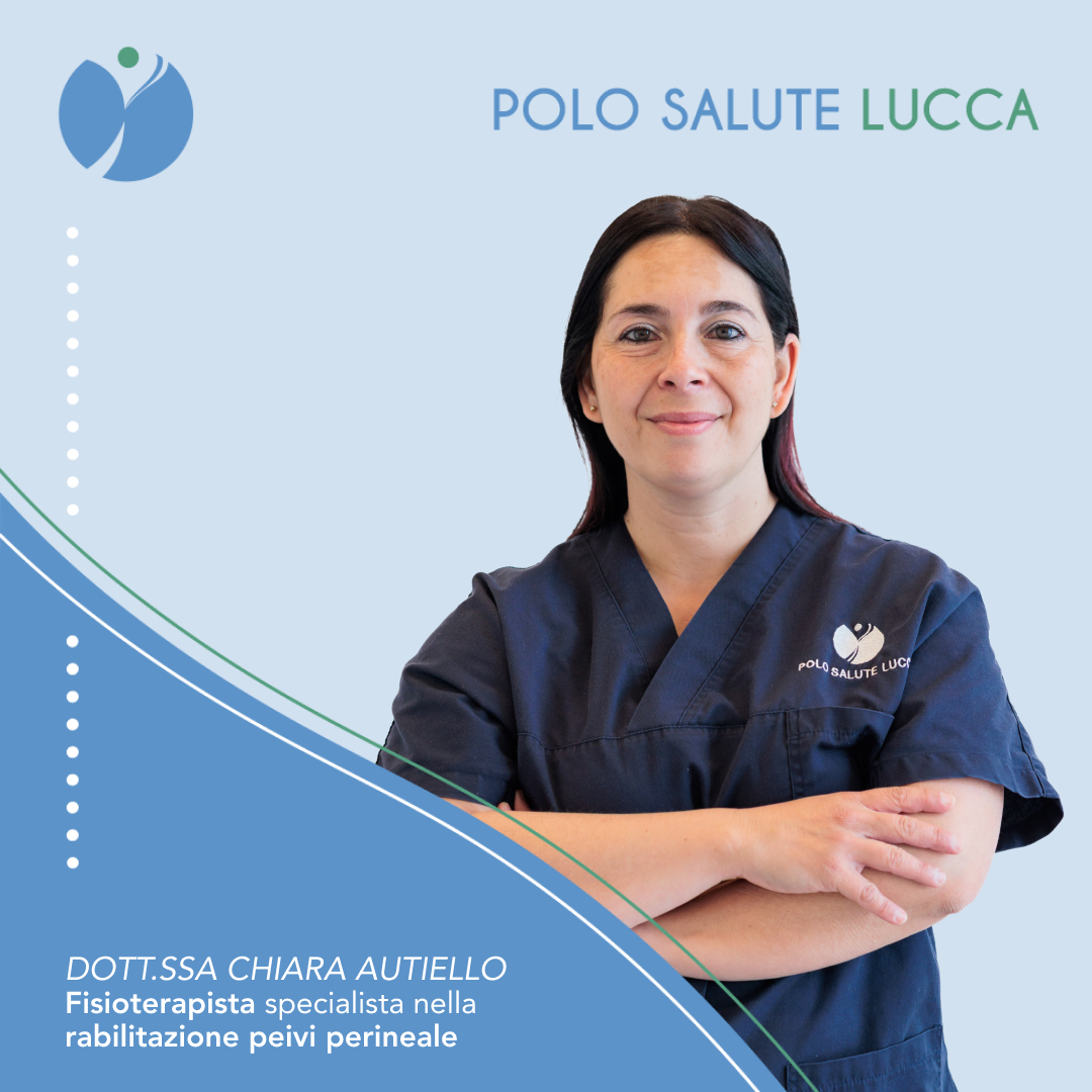 Polo Salute Lucca | Fisioterapia