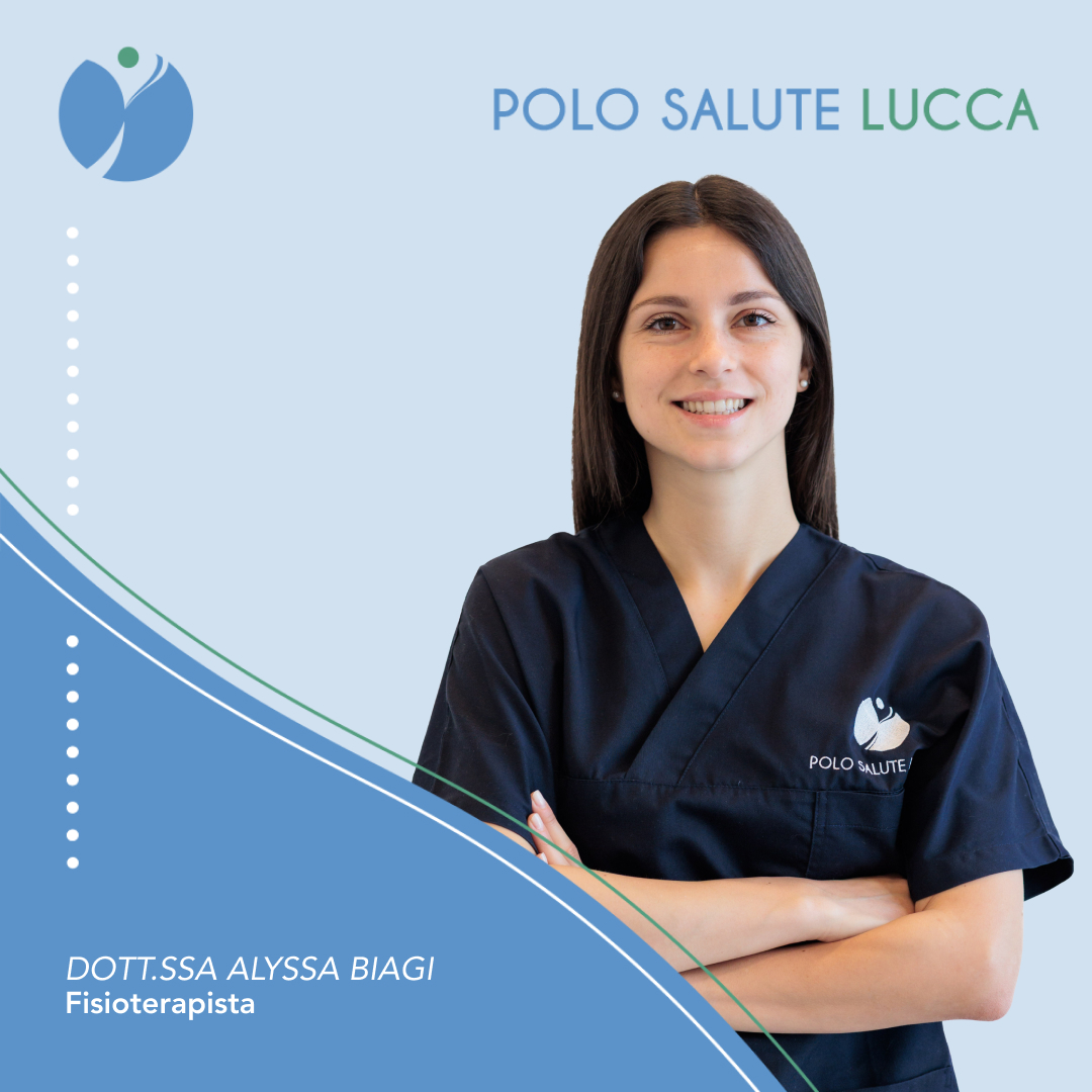 Polo Salute Lucca | Fisioterapia
