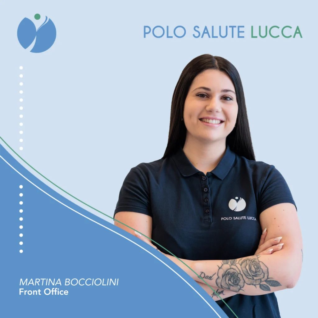 Polo Salute Lucca | Staff