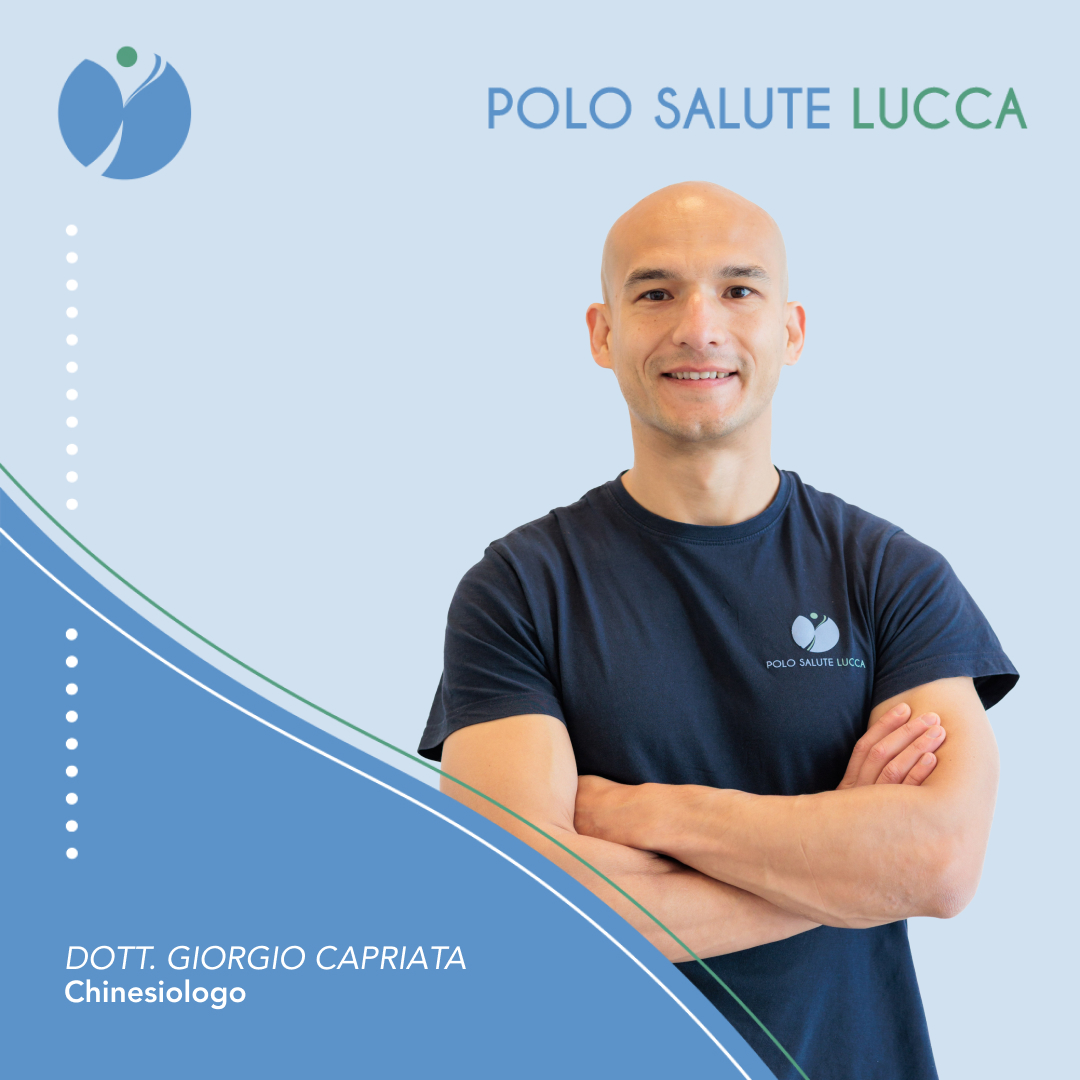 Polo Salute Lucca | Fisioterapia
