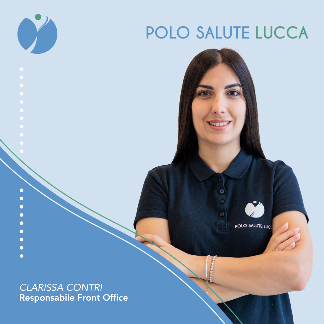 Polo Salute Lucca | Staff