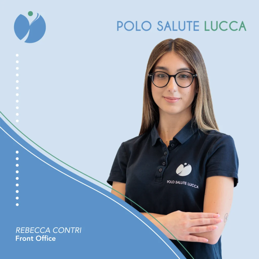 Polo Salute Lucca | Staff