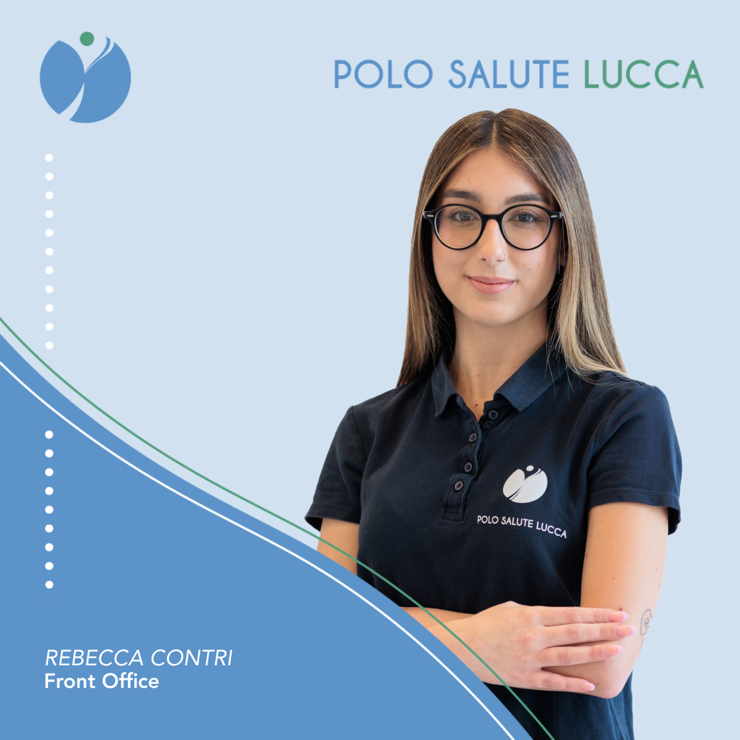Polo Salute Lucca | Staff