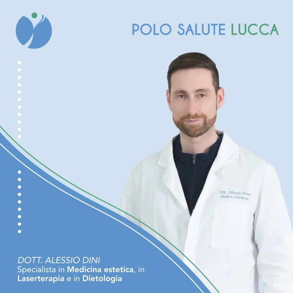 Polo Salute Lucca | Staff
