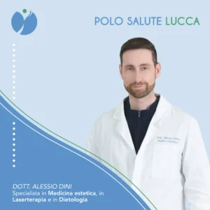 Polo Salute Lucca | Skin Clinic