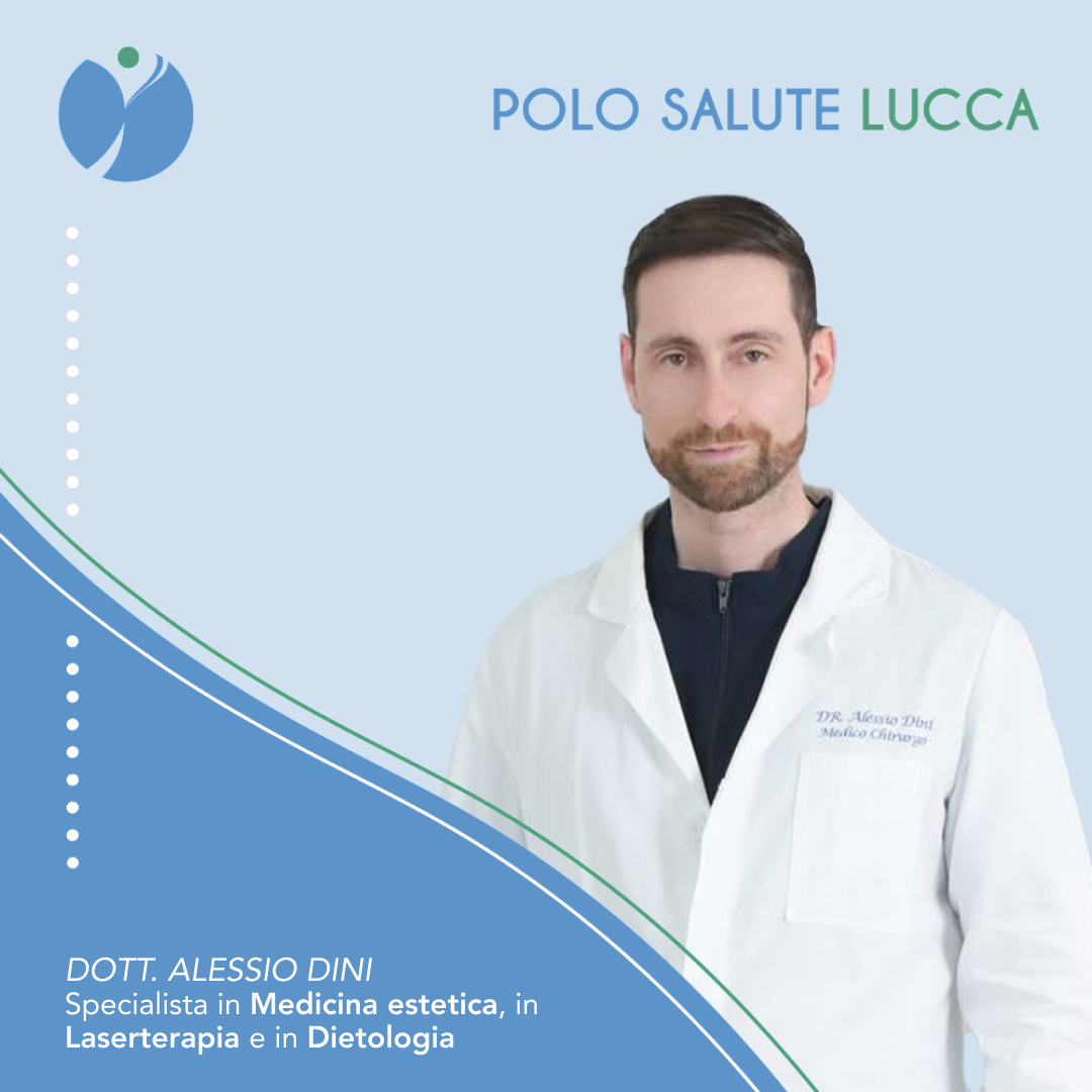 Polo Salute Lucca | Poliambulatorio
