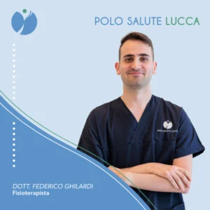 Polo Salute Lucca | Promozione valutazione fisioterapica