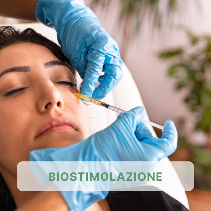 Polo Salute Lucca | Medicina estetica